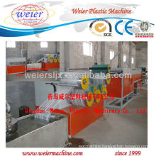 Hot sale PET Monofilament (round yarn) production line/extrusion line